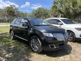 Used 2013 Lincoln MKX AWD image 2