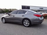 Used 2017 INFINITI Q50 Premium w/ 2.0T Premium Plus Package image 5