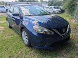 Used 2017 Nissan Sentra SV image 2