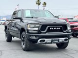 Used 2023 RAM 1500 Rebel w/ Rebel Level 1 Equipment Group image 3