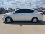 Used 2018 Nissan Versa SV image 5