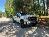 Used 2021 GMC Sierra 2500 4x4 Crew Cab w/ Convenience Package image 3