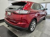 Used 2017 Ford Edge Titanium w/ Equipment Group 302A image 2