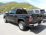 Used 2018 GMC Sierra 1500 SLT image 2