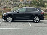 Used 2018 Porsche Cayenne image 2