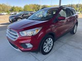 Certified 2019 Ford Escape SEL image 3