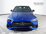 Certified 2022 Mercedes-Benz C 300 Sedan image 2