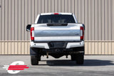 Used 2017 Ford F350 Platinum w/ FX4 Off-Road Package image 4