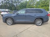 Certified 2024 Toyota Grand Highlander Platinum image 2