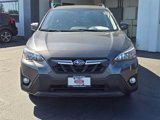 Certified 2022 Subaru Crosstrek 2.0i Premium w/ Popular Package #3 image 2