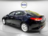 Used 2018 Kia Optima EX w/ Technology Package image 2