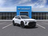 New 2025 Chevrolet Trax ACTIV w/ Sunroof Package image 4