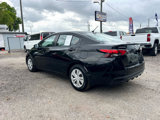 Used 2020 Nissan Versa S image 5