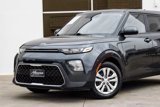 Used 2021 Kia Soul LX image 5