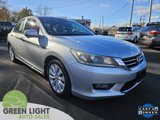 Used 2015 Honda Accord EX-L image 3