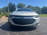 Used 2022 Chevrolet Malibu LT image 2