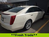 Used 2013 Cadillac XTS Luxury w/ Driver Awareness Package image 4