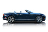 Used 2013 Bentley Continental GT image 2
