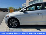 Used 2017 Hyundai Elantra Limited w/ Limited Tech Package 04 image 2