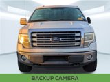 Used 2013 Ford F150 Lariat w/ Luxury Equipment Group image 2