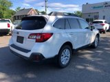 Used 2018 Subaru Outback 2.5i Premium image 4