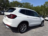 Certified 2022 BMW X3 sDrive30i w/ Convenience Package image 3