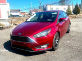 Used 2017 Ford Focus SEL image 2