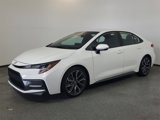 Used 2021 Toyota Corolla SE image 3