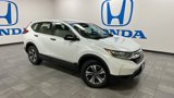 Certified 2019 Honda CR-V LX image 2