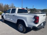 New 2024 Chevrolet Colorado W/T w/ WT Convenience Package II image 5