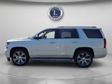 Used 2015 Chevrolet Tahoe LTZ image 4
