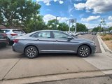 New 2025 Volkswagen Jetta S image 6