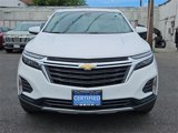 Certified 2022 Chevrolet Equinox LT image 2