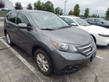 Used 2014 Honda CR-V EX image 4