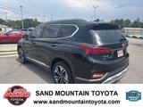 Used 2019 Hyundai Santa Fe Limited image 5