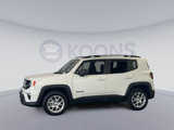 Used 2023 Jeep Renegade Latitude w/ Sun/Sound Group image 2
