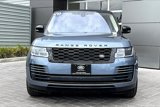 Used 2020 Land Rover Range Rover image 2