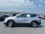 Certified 2018 Honda CR-V LX image 2