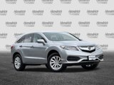Used 2017 Acura RDX FWD w/ Technology Package image 2