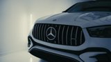 Used 2024 Mercedes-Benz GLE 53 AMG 4MATIC Coupe image 6