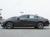 Used 2023 Chevrolet Malibu LT image 6