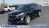 Used 2021 Chevrolet Equinox LT image 4