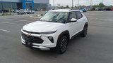 New 2025 Chevrolet TrailBlazer LT image 4