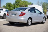 Used 2012 Honda Civic LX image 3