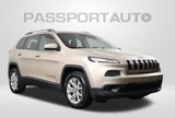 Used 2014 Jeep Cherokee Latitude w/ Trailer Tow Group image 2