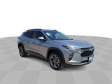 New 2025 Chevrolet Trax LT w/ LT Convenience Package image 2
