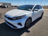 Used 2023 Kia Forte LXS image 3