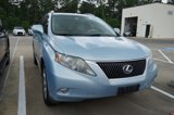 Used 2011 Lexus RX 350 2WD image 2