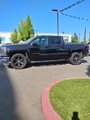 Used 2015 Chevrolet Silverado 1500 LT w/ All Star Edition image 3