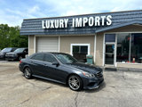 Used 2014 Mercedes-Benz E 350 Sedan w/ Premium 1 Package image 2